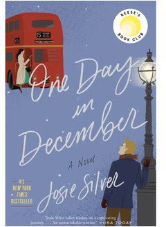 Buy One Day in December by Josie Silver in Egypt