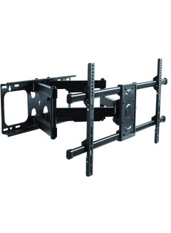 Buy Premium Mount - Heavy Duty Dual Arm Articulating TV Wall Mount Bracket for 85" Sony XBR85X950G LED 4K UHD HDR Smart TV (Android TV) XBR-85X950G Tilt & Swivel with Reduced Glare in UAE
