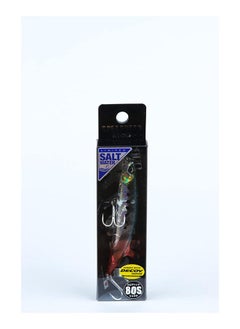 اشتري Spearhead Ryuki Plastic Double Fish Hook Bleeding Sardine 80 S في مصر