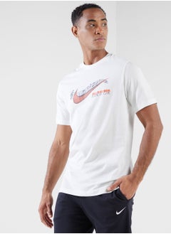 Buy Logo Oc Sp24 T-Shirt in Saudi Arabia