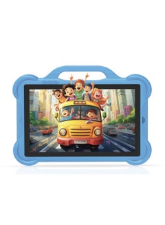 اشتري Green Lion G-KID 10 Kid's Learning Tablet 10" 2GB + 64GB - Dark Blue في الامارات
