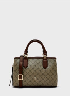 Buy Saoirse Small Satchel in UAE