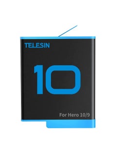 Buy Replacement Camera Battery For GoPro Hero 9 / 10 in UAE