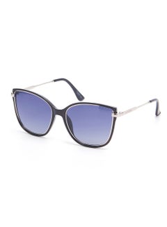 Buy Womens Cat Eye UV Protective Polarized Sunglasses - Glam Gifts for Women Worn All Year in UAE