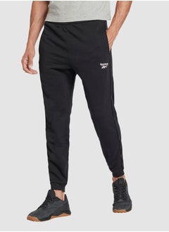 Buy Workout Ready Piping Training Joggers in UAE