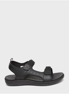 اشتري Casual Velcro Sandals في السعودية