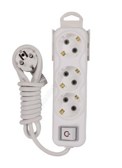 Buy Power Strip Joint 3 Sockets in Egypt