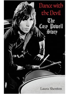 اشتري Dance With The Devil : The Cozy Powell Story في الامارات