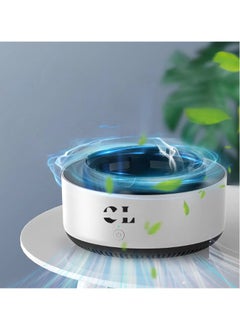 اشتري Eco-Friendly Ashtray for Men - The Perfect Gift Air Purifier & Odor Absorber في الامارات