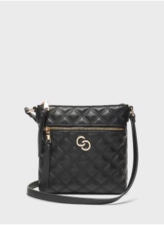 اشتري Zip Through Crossbody في الامارات