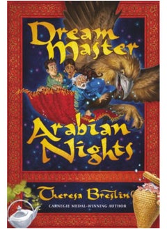 اشتري Dream Master: Arabian Nights في الامارات