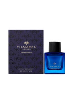 Buy Treasure Collection Peregrina Unisex Extrait De Parfum 100 ml in UAE