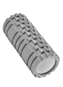 Buy Foam Roller for Deep Tissue Muscle Massage Trigger Point Muscles Therapy in UAE