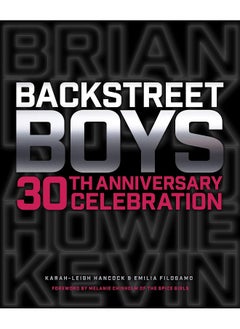 Buy Backstreet Boys 30th Anniversary Celebration in UAE