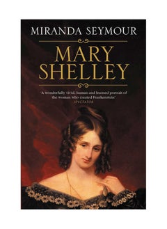 Buy Mary Shelley Paperback in UAE