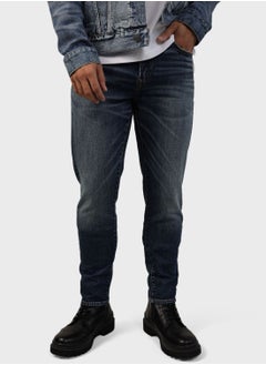 اشتري Rinse  Wash Skiinny  Fit Jeans في الامارات