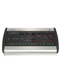 اشتري Behringer p16-m 16 channel digital stereo personal mixer في الامارات