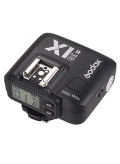 Buy X1R-N TTL 2.4G Wireless Flash Trigger Receiver for Nikon DSLR Camera for X1N Trigger in UAE