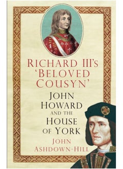 اشتري Richard III's 'Beloved Cousyn' في الامارات