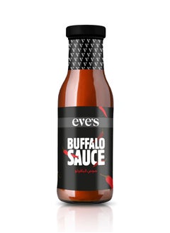 Buy Spicy Buffalo Sauce - 370 grams in Egypt