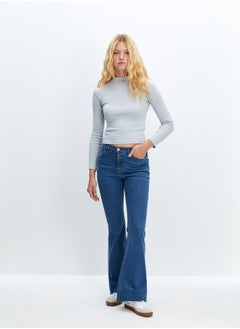 Buy Mars Flare Women's Jeans in Egypt