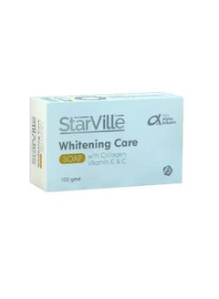 اشتري Whitening Care Soap 100 GM في مصر