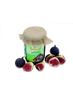 اشتري Jam Fig With Nuts في الامارات