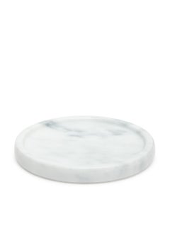 اشتري Marble Tray Round 14Cm في الامارات