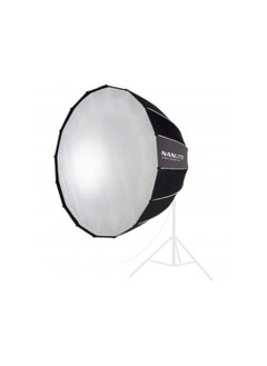 اشتري Nanlite SB-PR-150 Parabolic softbox 150CM with Grid EC-PR150 في مصر