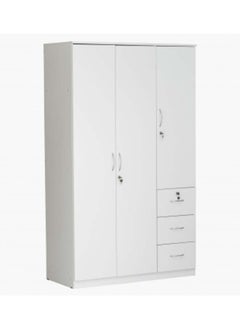 Buy Wooden Wardrobe M0144 in Egypt