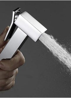 Buy OR Handheld Bidet Sprayer Stainless Steel 304 in Saudi Arabia