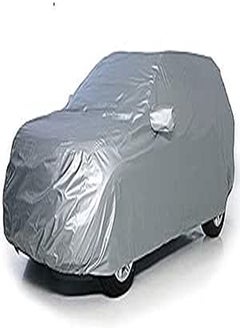 Buy Waterproof Car Cover 1 Layer Car Cover Heavy Weather Protection Rainproof Dust-Proof Car Cover for Car MG RX5 in Egypt