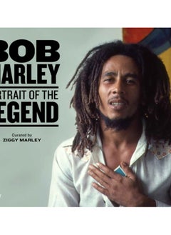 Buy Bob Marley : Look Within in UAE