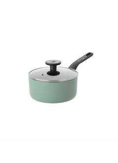 Buy Covered Sauce Pan Sage 18cm in Egypt