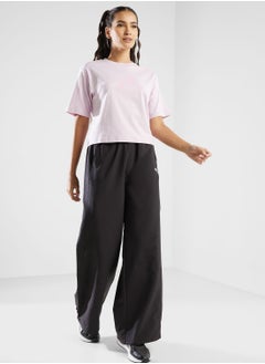 Buy Dare To Relaxed Parachute Pants in Saudi Arabia