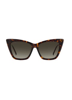 اشتري Women Cat Eye Sunglasses LUCINE/S  HVN 55 Lens Size : 55 mm في الامارات