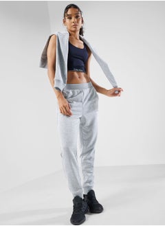 Buy Essential Fleece Sweatpants in UAE