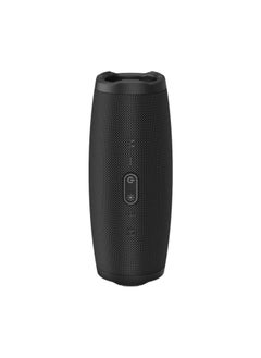 Buy Levore Portable Speaker Powerful Partyboost LSM223-BK - Black in Saudi Arabia