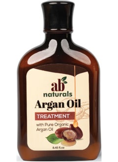 Buy Argan Oil Treatment 8.45. fl oz in UAE