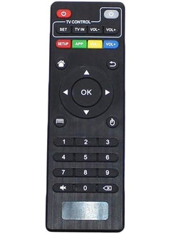 اشتري Remote Controller Original For Mxq 4K Mxq Pro Stb Tv Mk Pro Eagale Box Android Iptv في الامارات