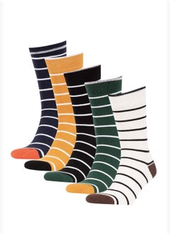 Buy 5 Pack Man Socks in UAE