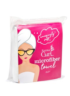 Buy Microfiber Towel in UAE