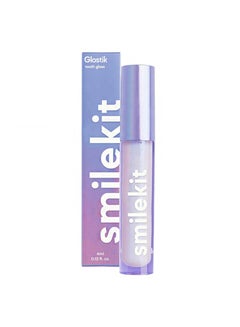 Buy Glostik Tooth Gloss，Instant Whitening Wand，Instant Teeth Whitening Gloss，Instant Gloss Results， Make Teeth Instantly Whiter（4ml） in Saudi Arabia