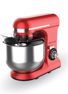 Buy 7L Stand Mixer with 8 Speeds 1300W in UAE