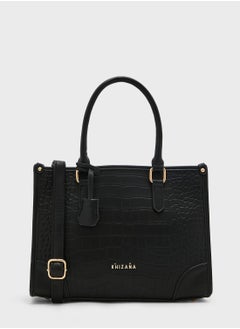 Buy Croc Tote Handbag in UAE