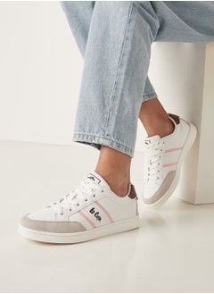 Buy Womens Lace Up Sneakers in Saudi Arabia