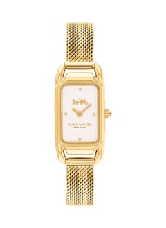 Buy Watches Cadie Women'S Stainless Steel Watch - 14504033 in UAE