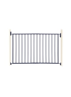 اشتري Arizona Extenda Baby Safety Gate -Black في الامارات