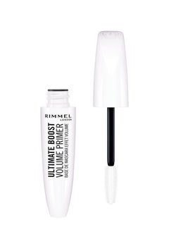 Buy Mascara Primer Volume Ultimate Boost - 12ml in Egypt