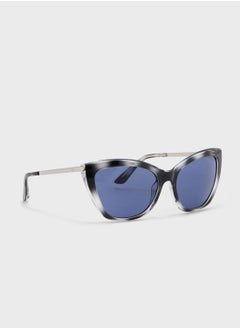 Buy Butterfly Sunglasses Gu778120V59 in UAE